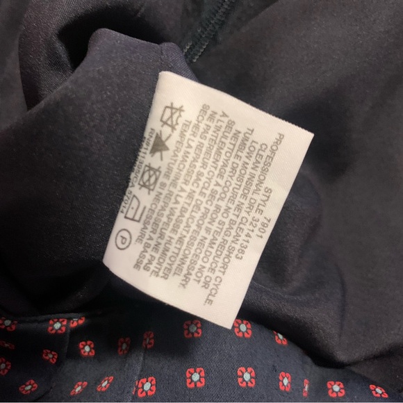 Tory Burch Skirt - Picture 7 of 11